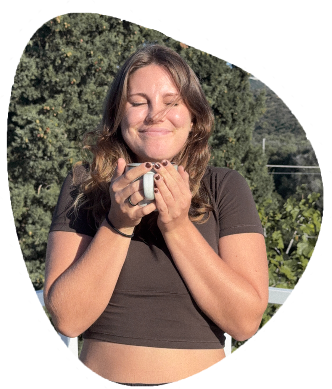 Isla - Becoming Wilder